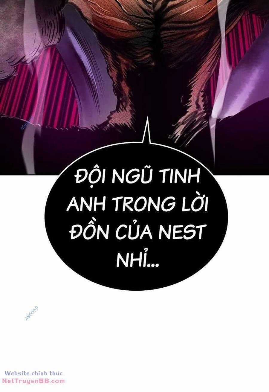 Nhân Trùng Đại Chiến 116 trang 29