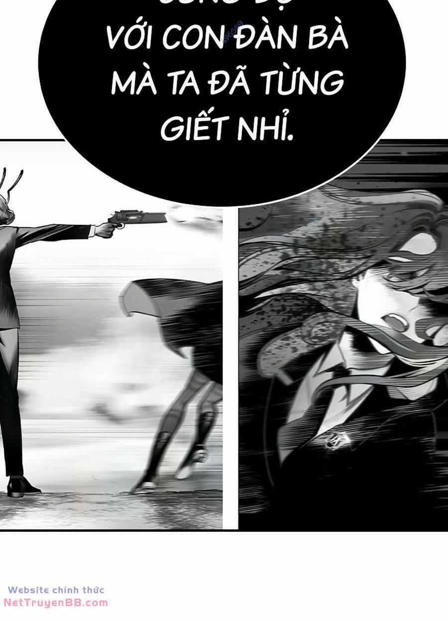 Nhân Trùng Đại Chiến 116 trang 32