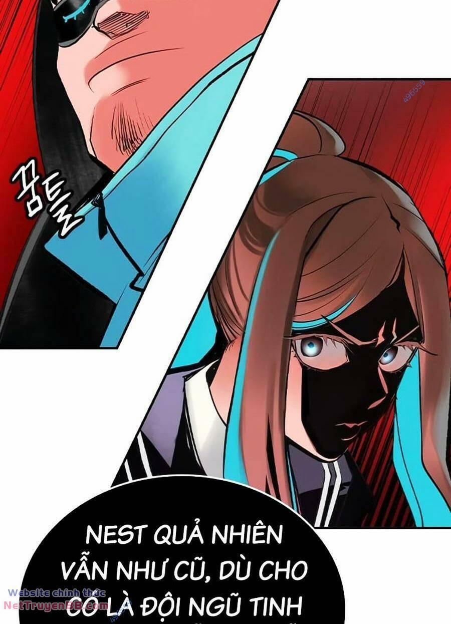 Nhân Trùng Đại Chiến 116 trang 34