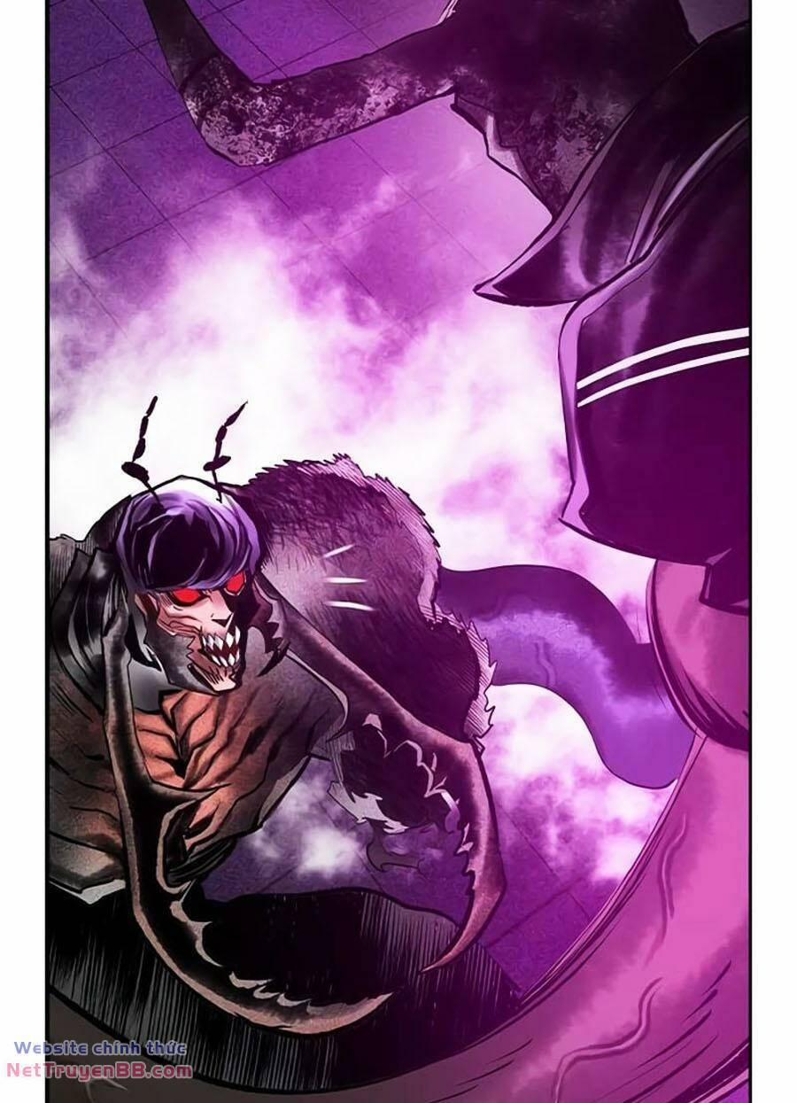 Nhân Trùng Đại Chiến 116 trang 36