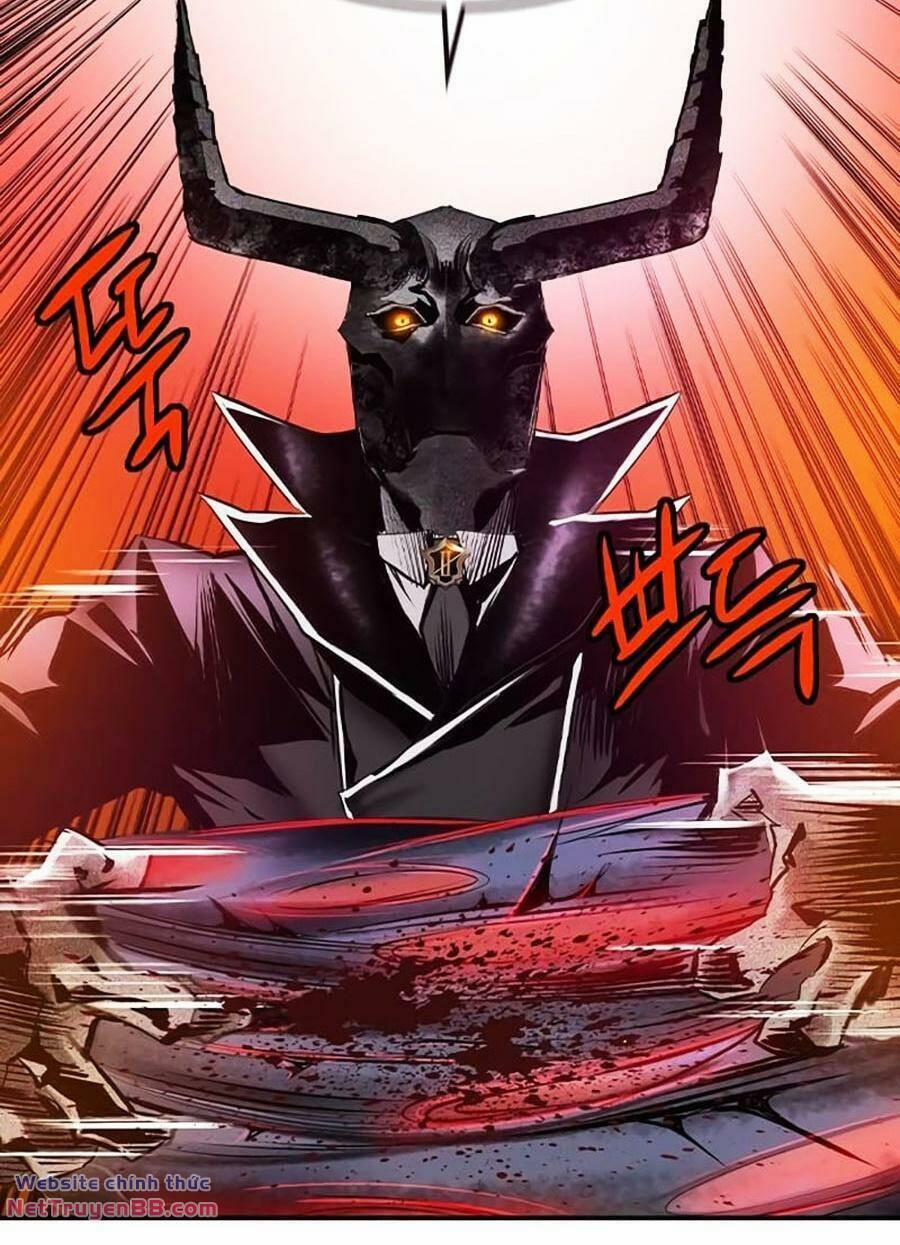 Nhân Trùng Đại Chiến 116 trang 38