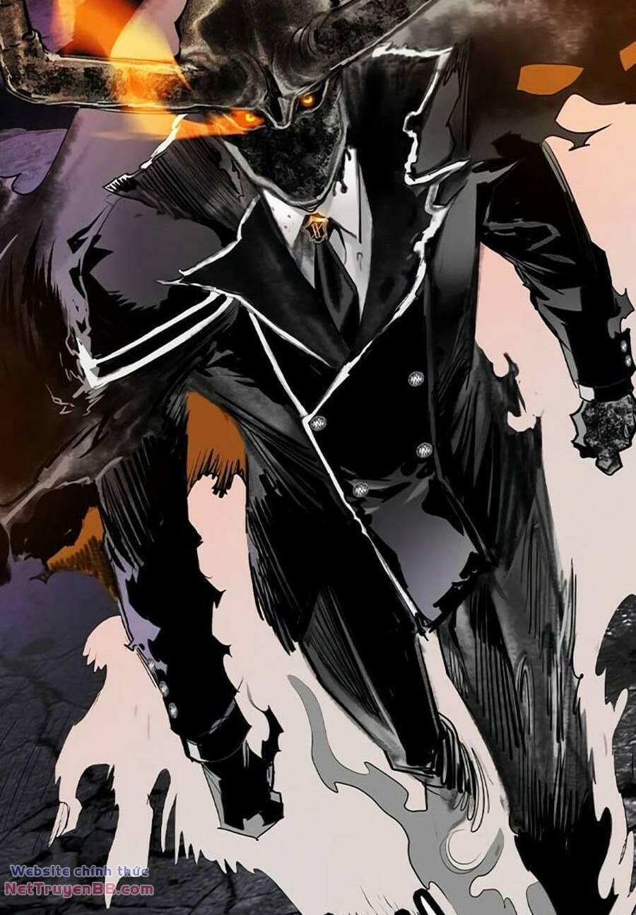 Nhân Trùng Đại Chiến 116 trang 63