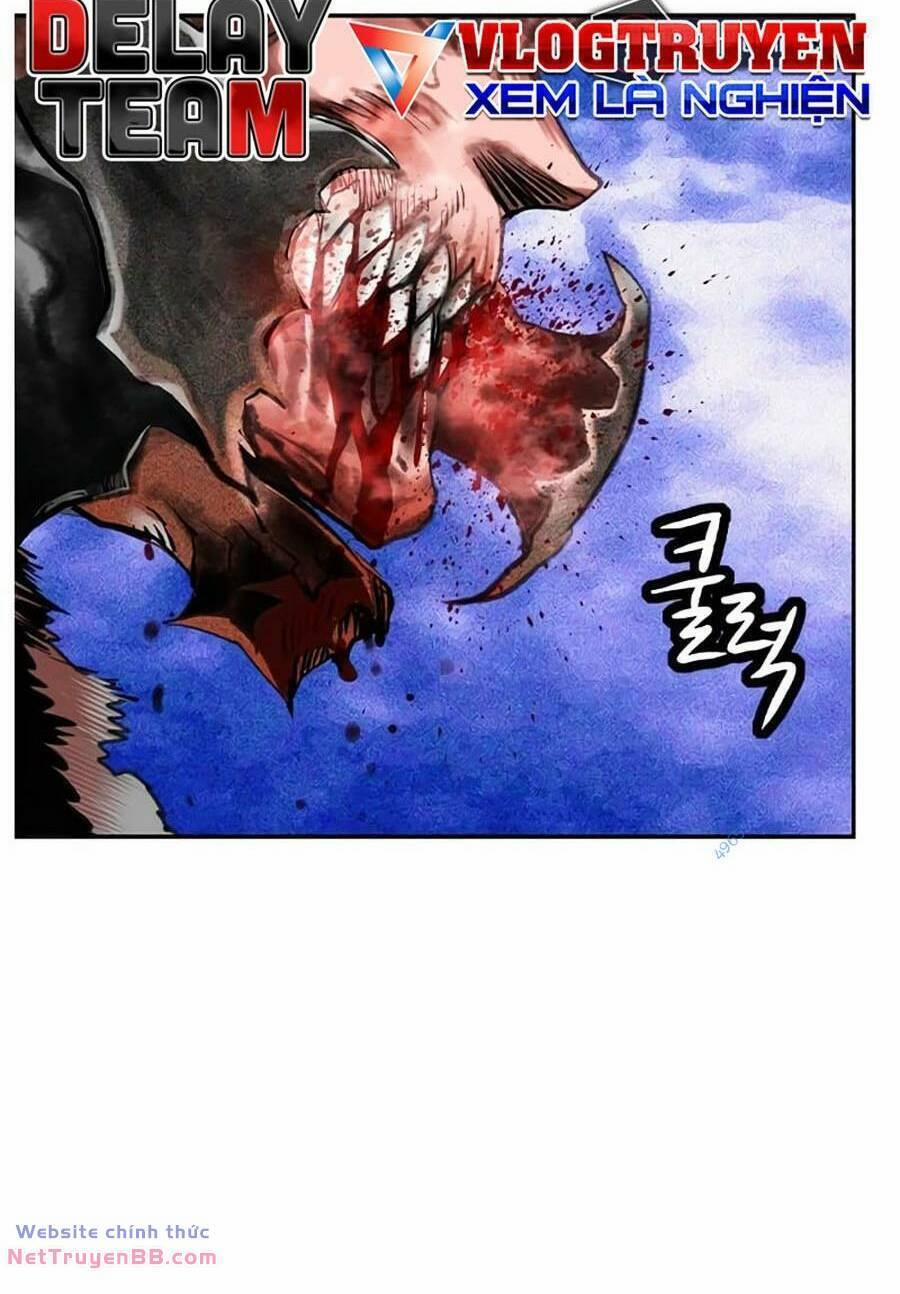 Nhân Trùng Đại Chiến 116 trang 65