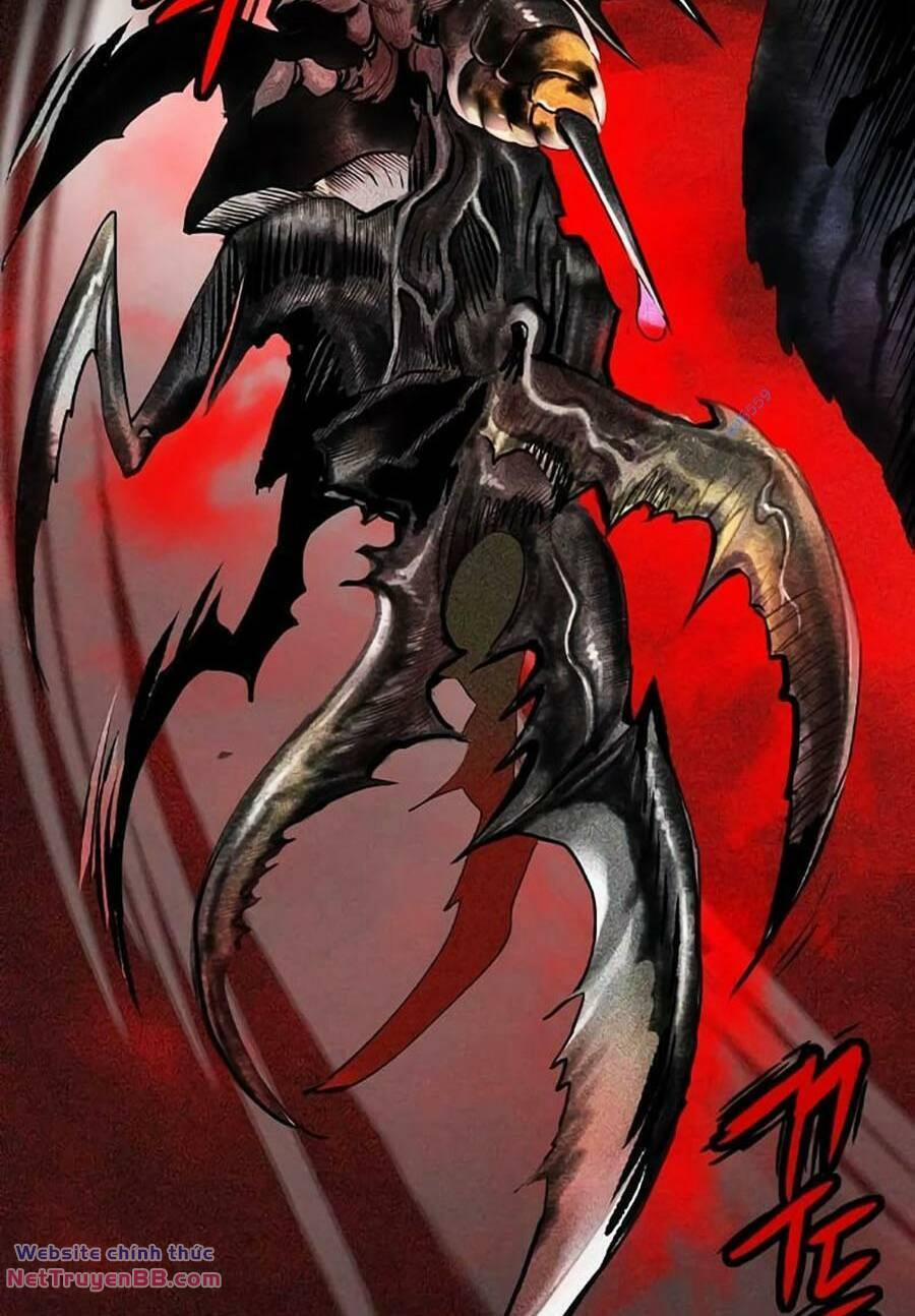 Nhân Trùng Đại Chiến 116 trang 69