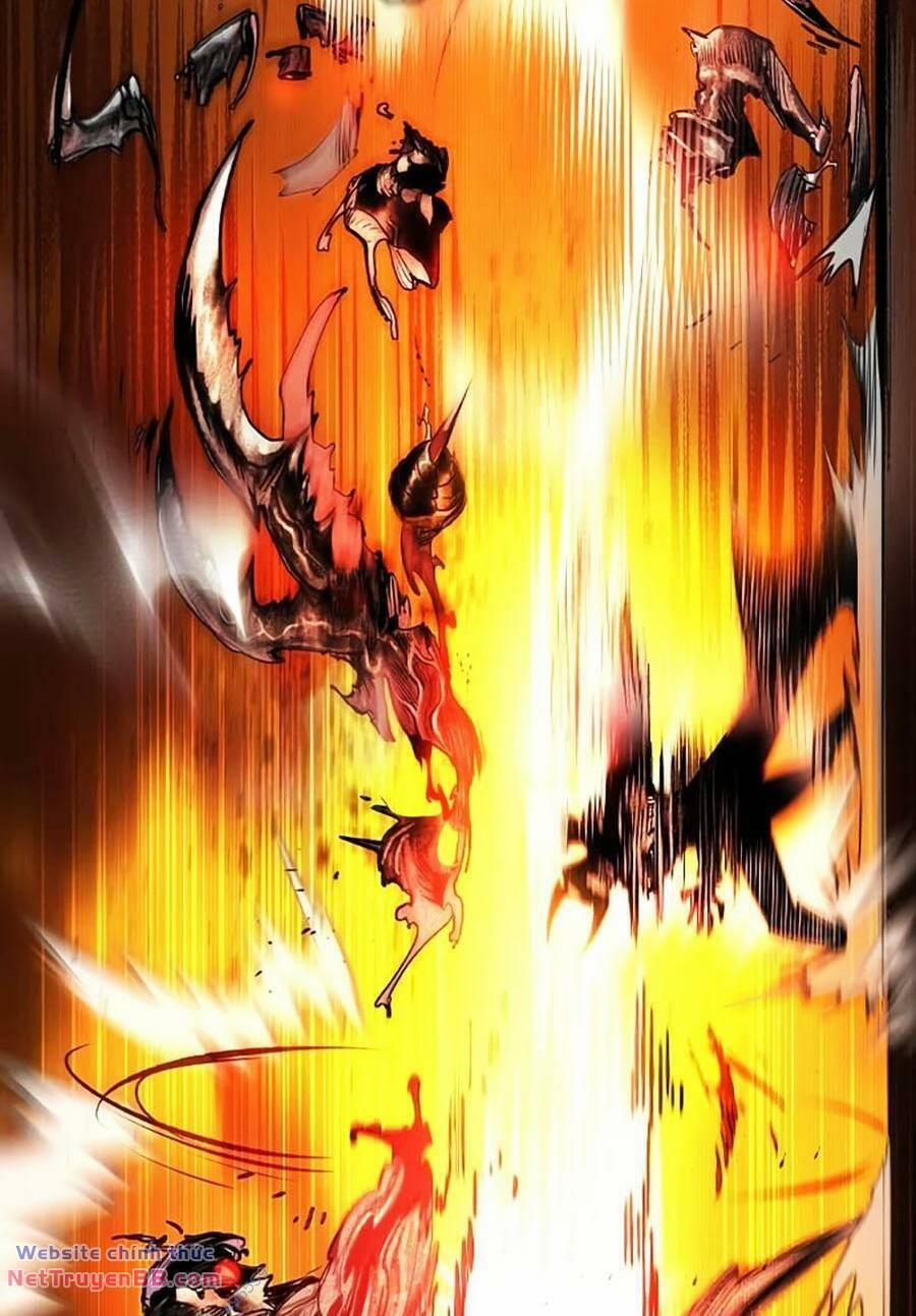 Nhân Trùng Đại Chiến 116 trang 76