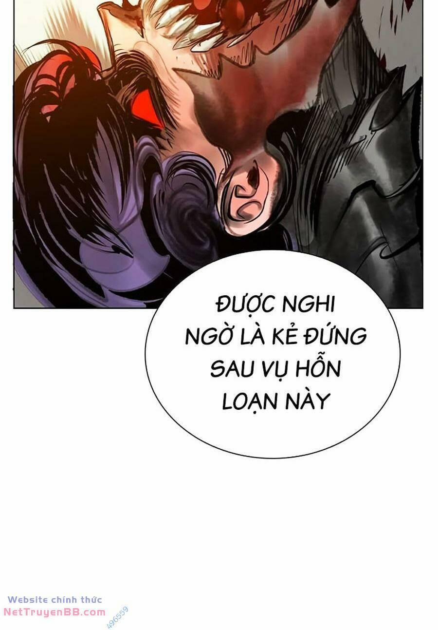 Nhân Trùng Đại Chiến 116 trang 80