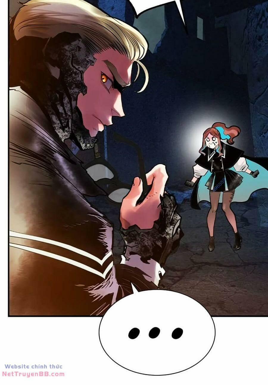 Nhân Trùng Đại Chiến 116 trang 84