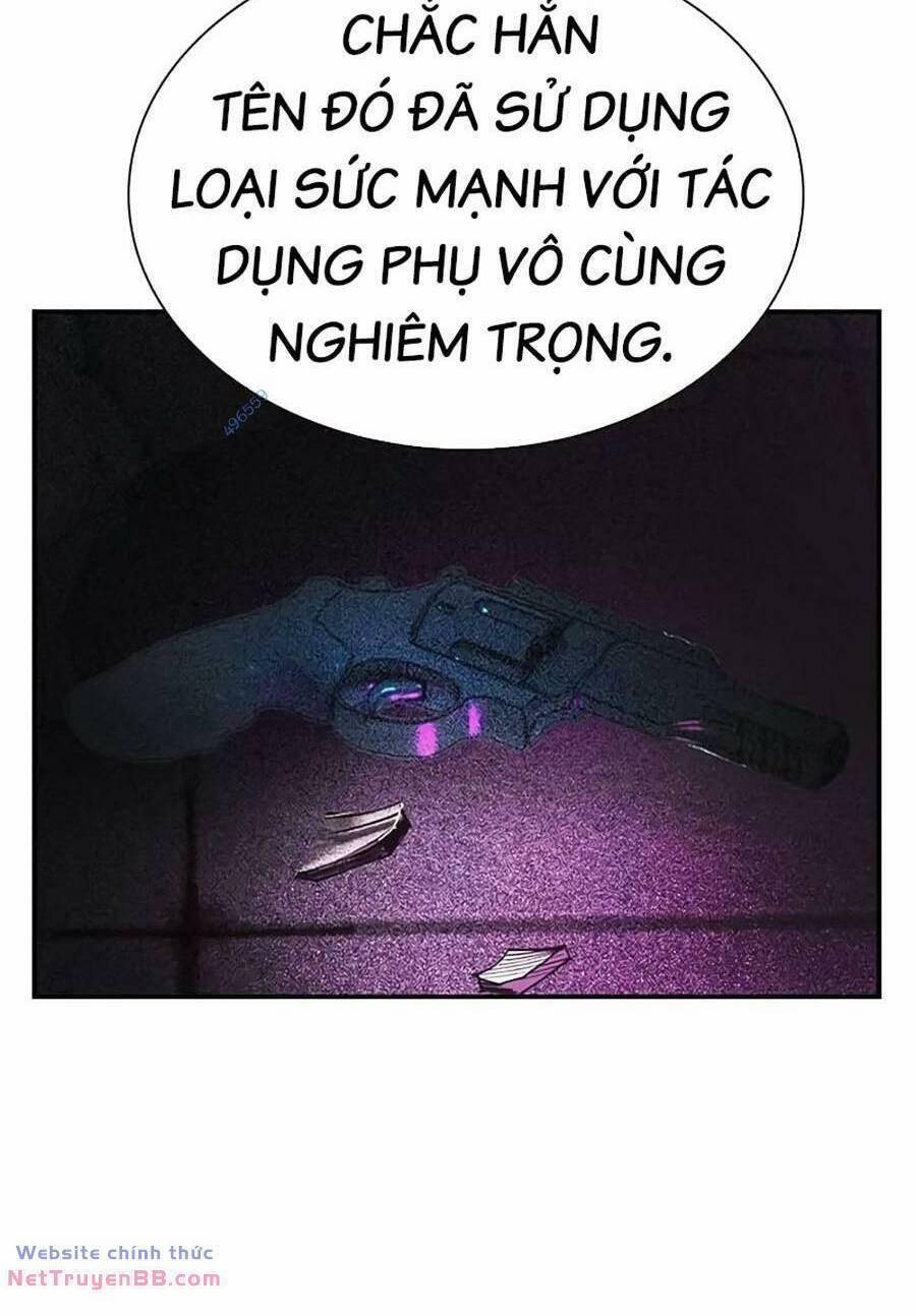 Nhân Trùng Đại Chiến 116 trang 89