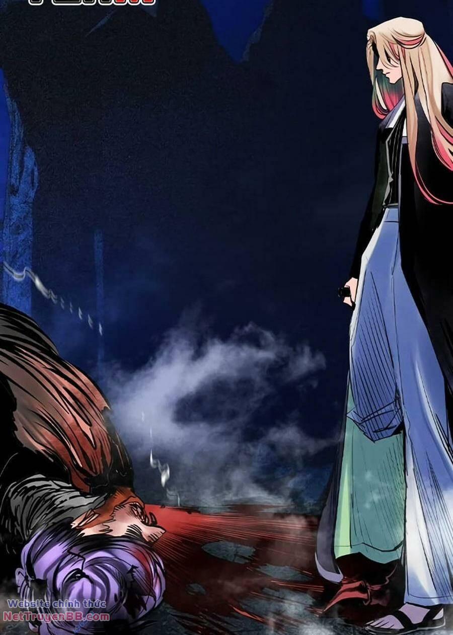 Nhân Trùng Đại Chiến 116 trang 92