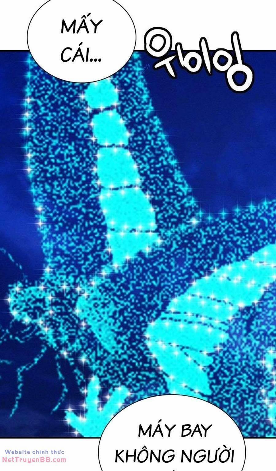 Nhân Trùng Đại Chiến 117 trang 10