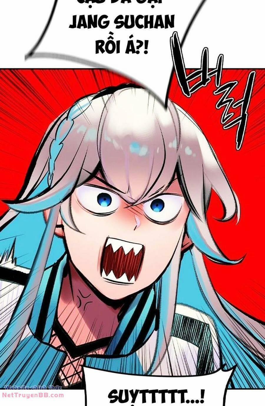 Nhân Trùng Đại Chiến 117 trang 101
