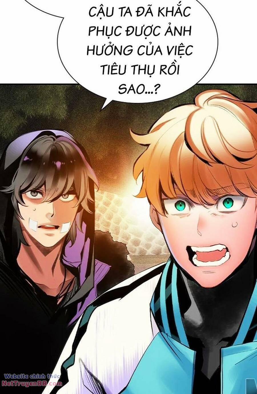 Nhân Trùng Đại Chiến 117 trang 103