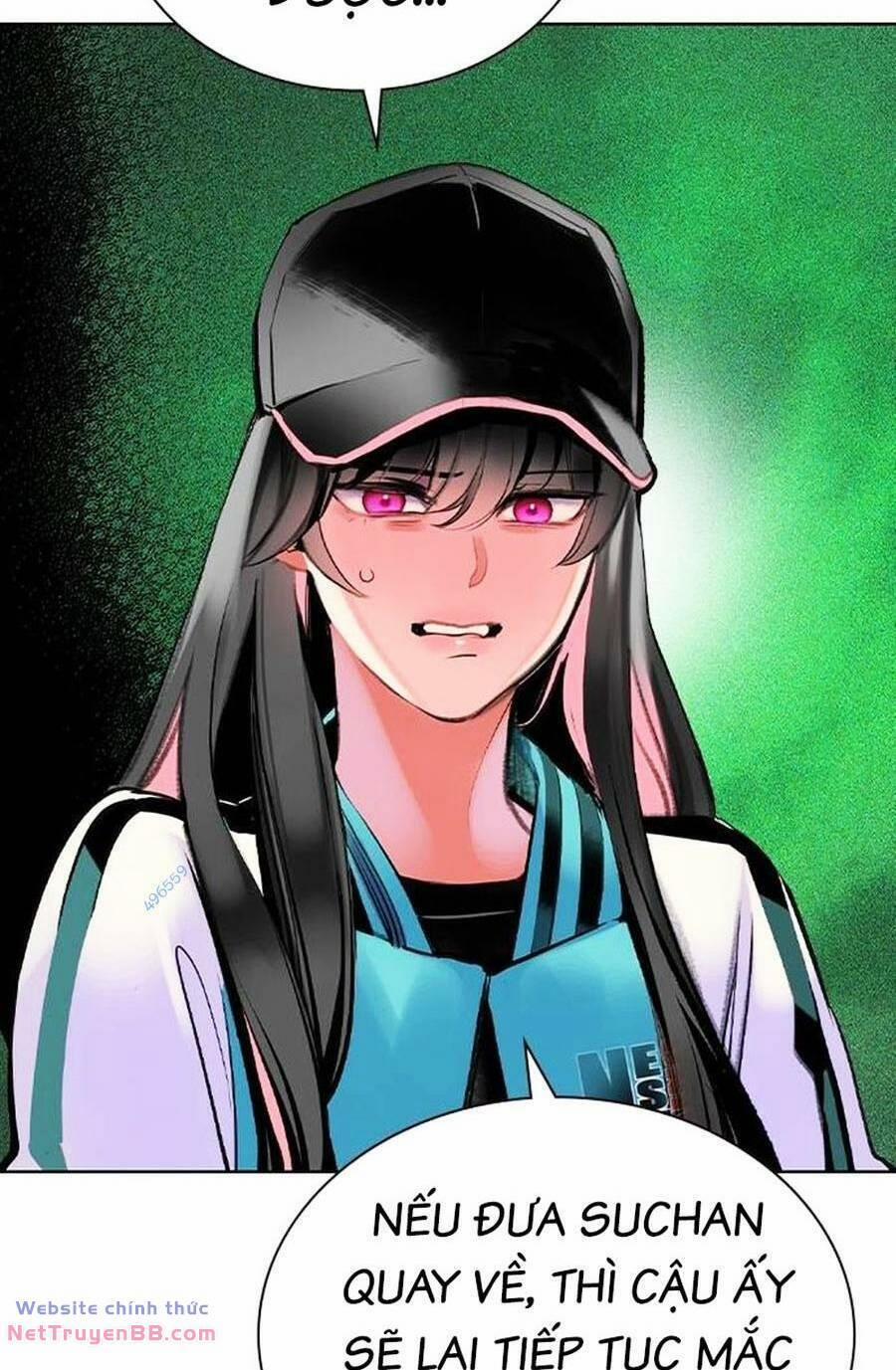Nhân Trùng Đại Chiến 117 trang 105