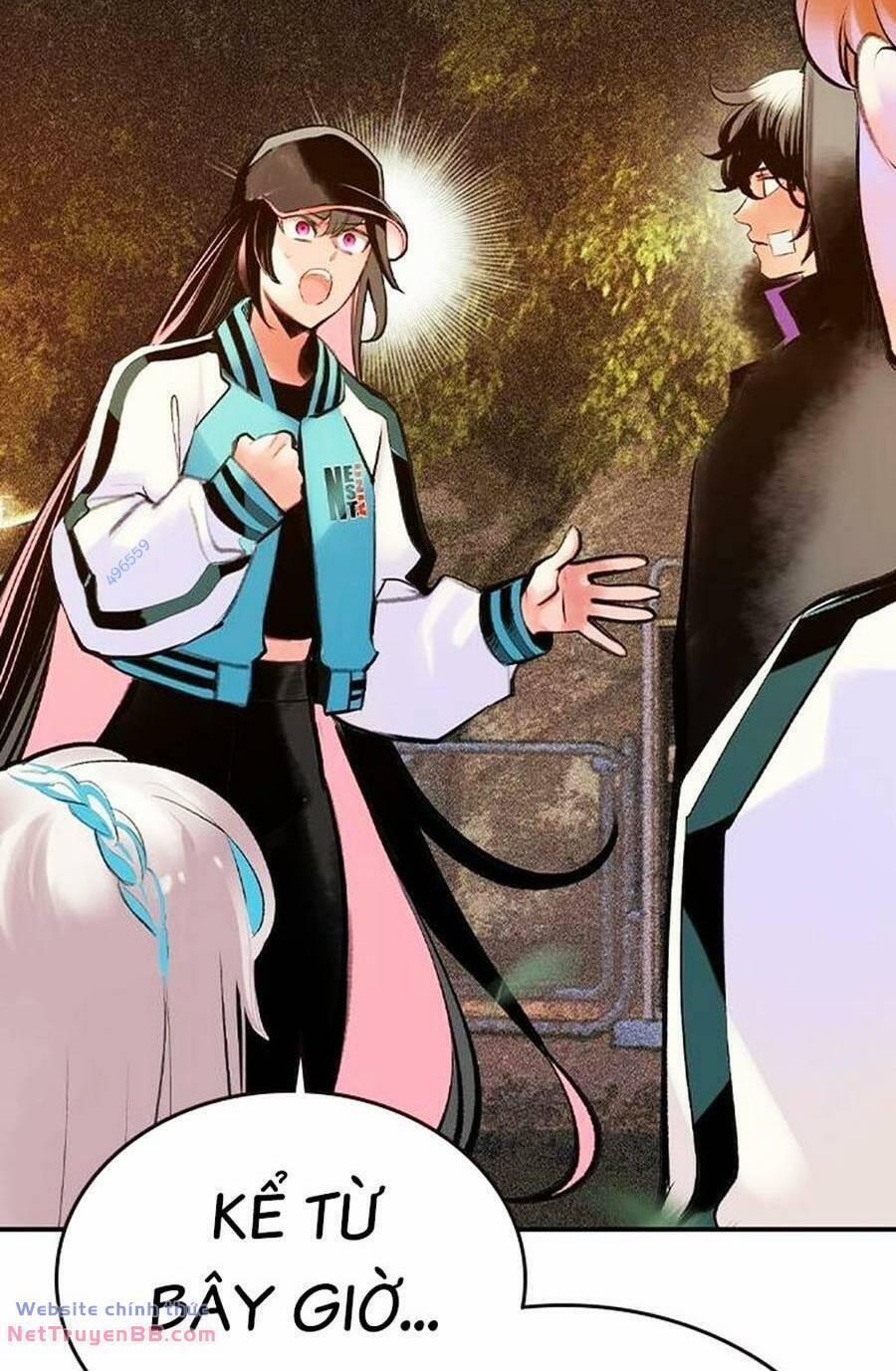 Nhân Trùng Đại Chiến 117 trang 111