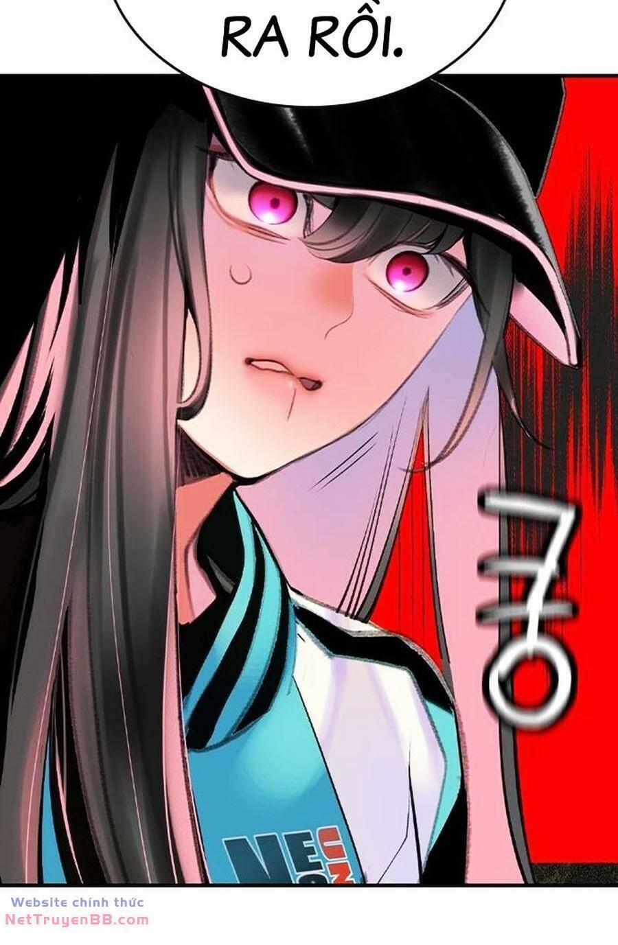 Nhân Trùng Đại Chiến 117 trang 114