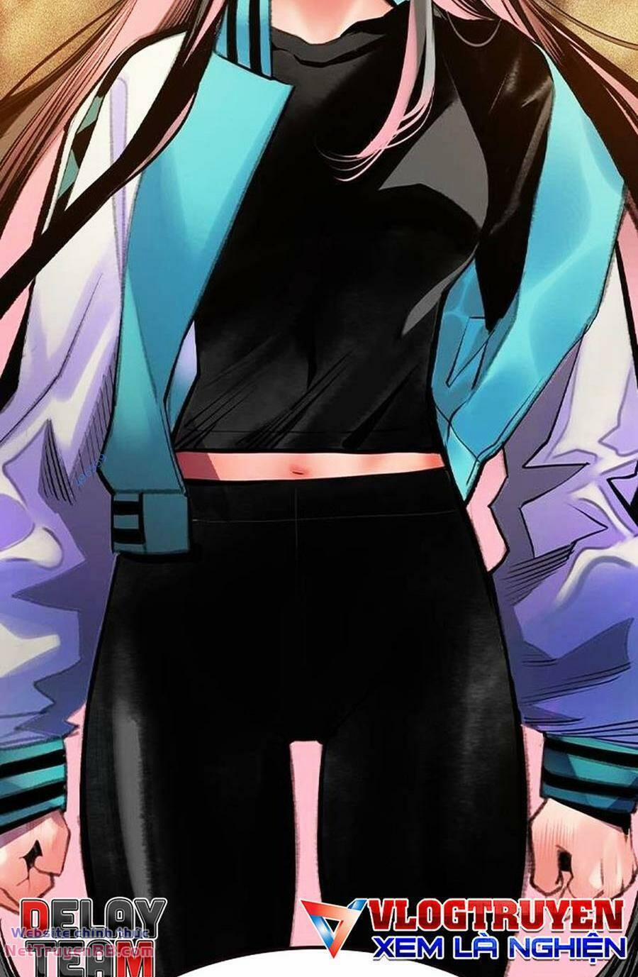 Nhân Trùng Đại Chiến 117 trang 120