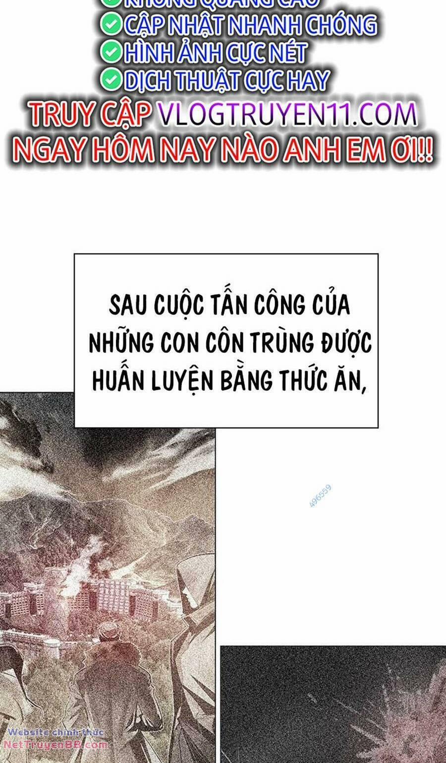 Nhân Trùng Đại Chiến 117 trang 13