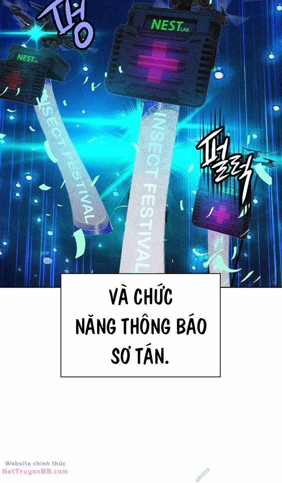 Nhân Trùng Đại Chiến 117 trang 16