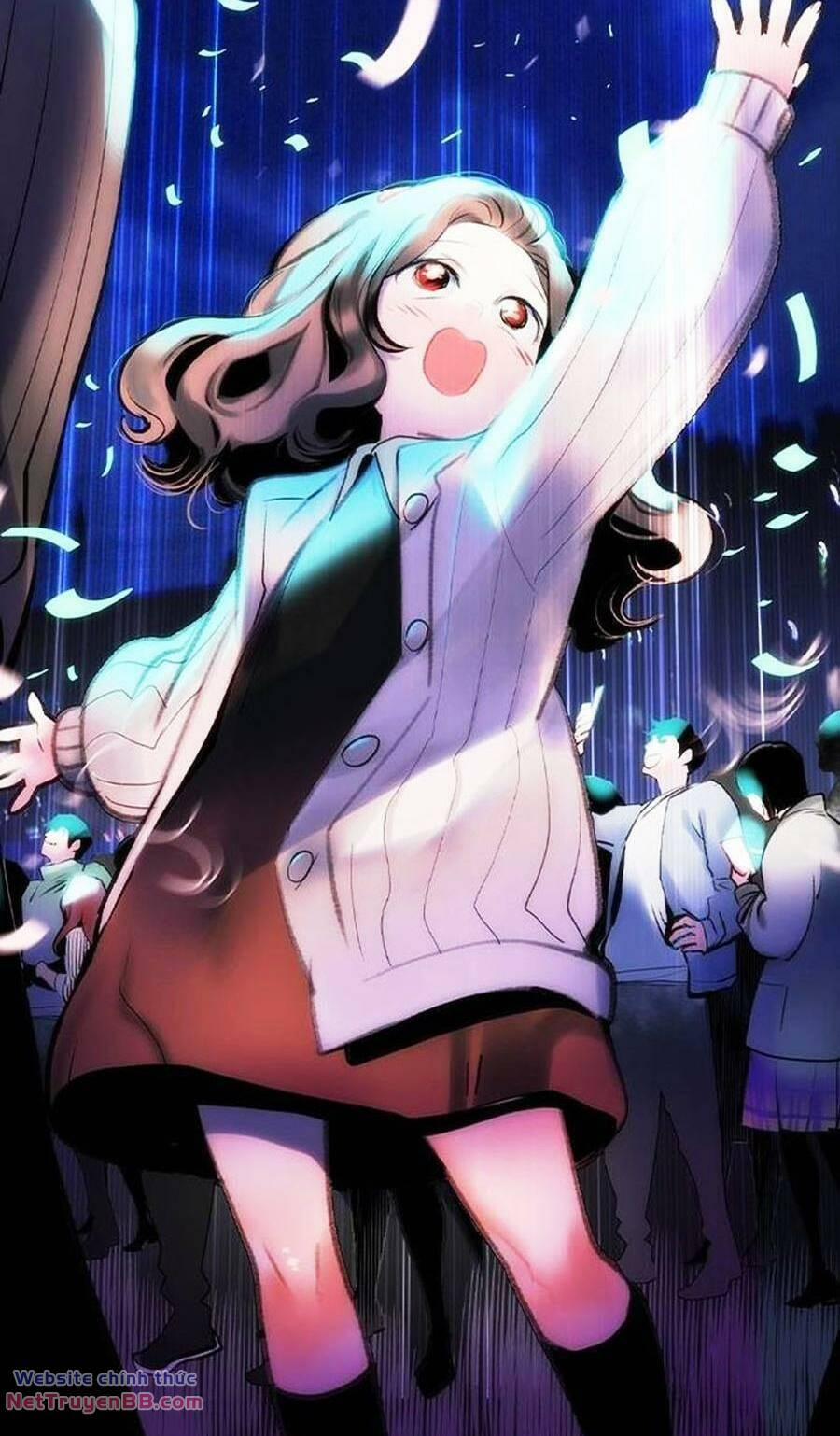 Nhân Trùng Đại Chiến 117 trang 19