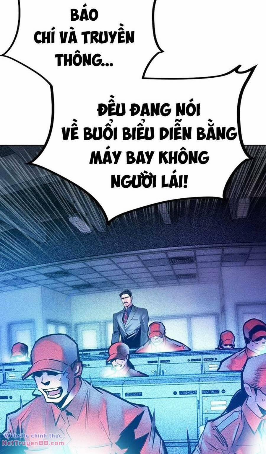 Nhân Trùng Đại Chiến 117 trang 21