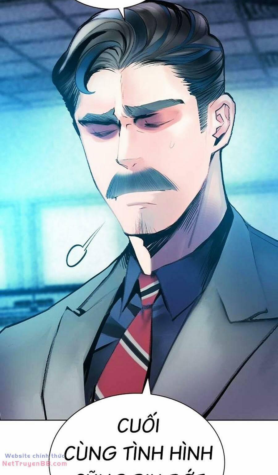 Nhân Trùng Đại Chiến 117 trang 23