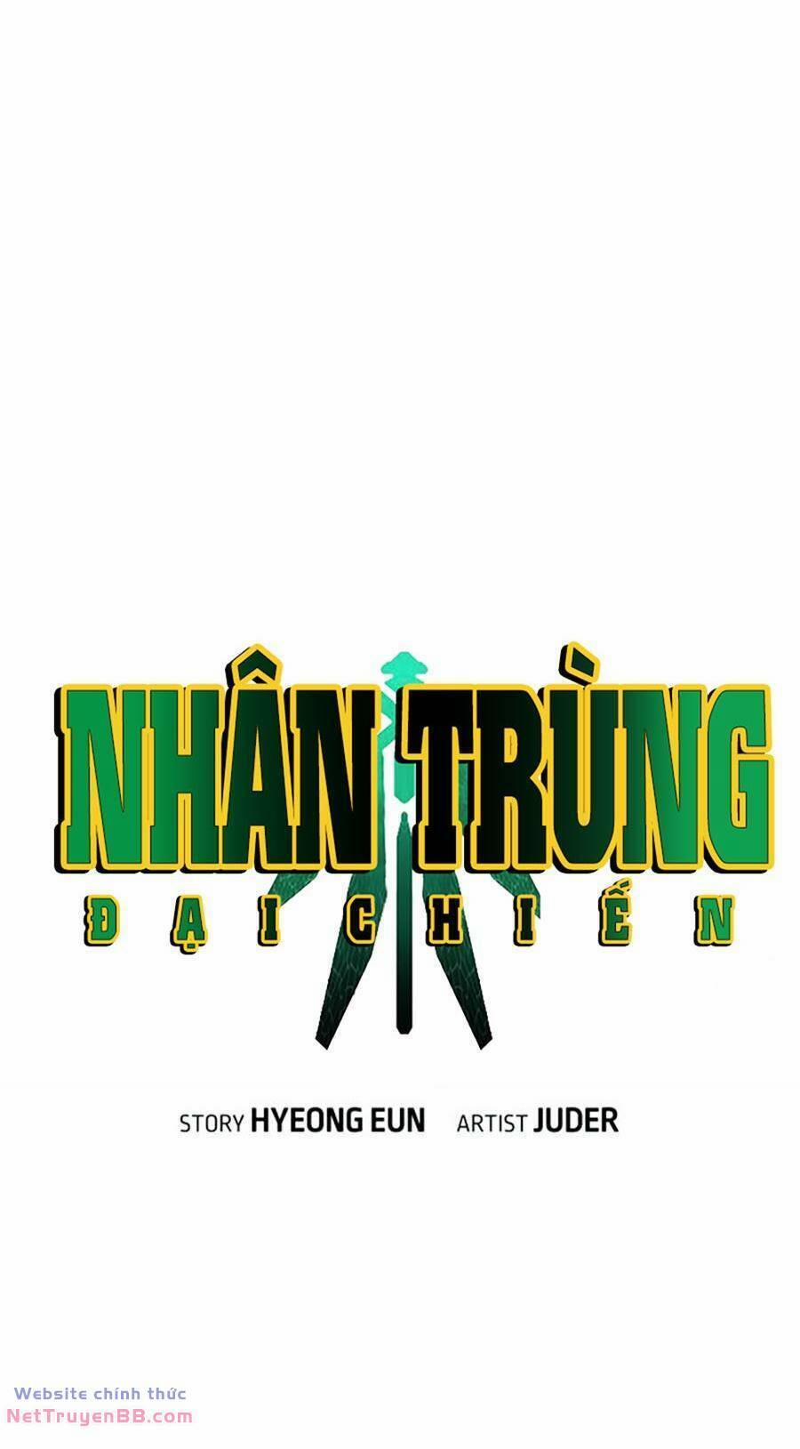 Nhân Trùng Đại Chiến 117 trang 32