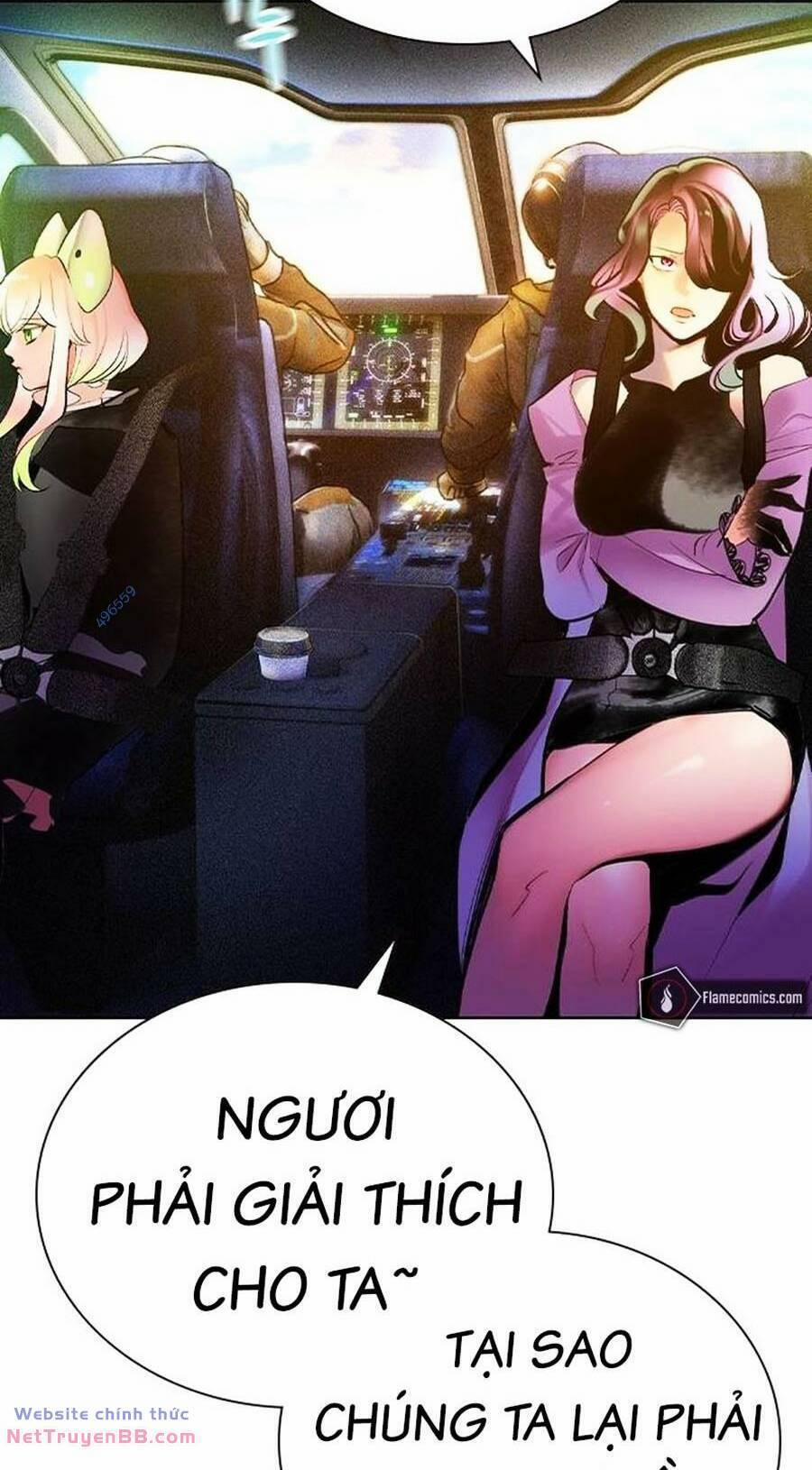 Nhân Trùng Đại Chiến 117 trang 39