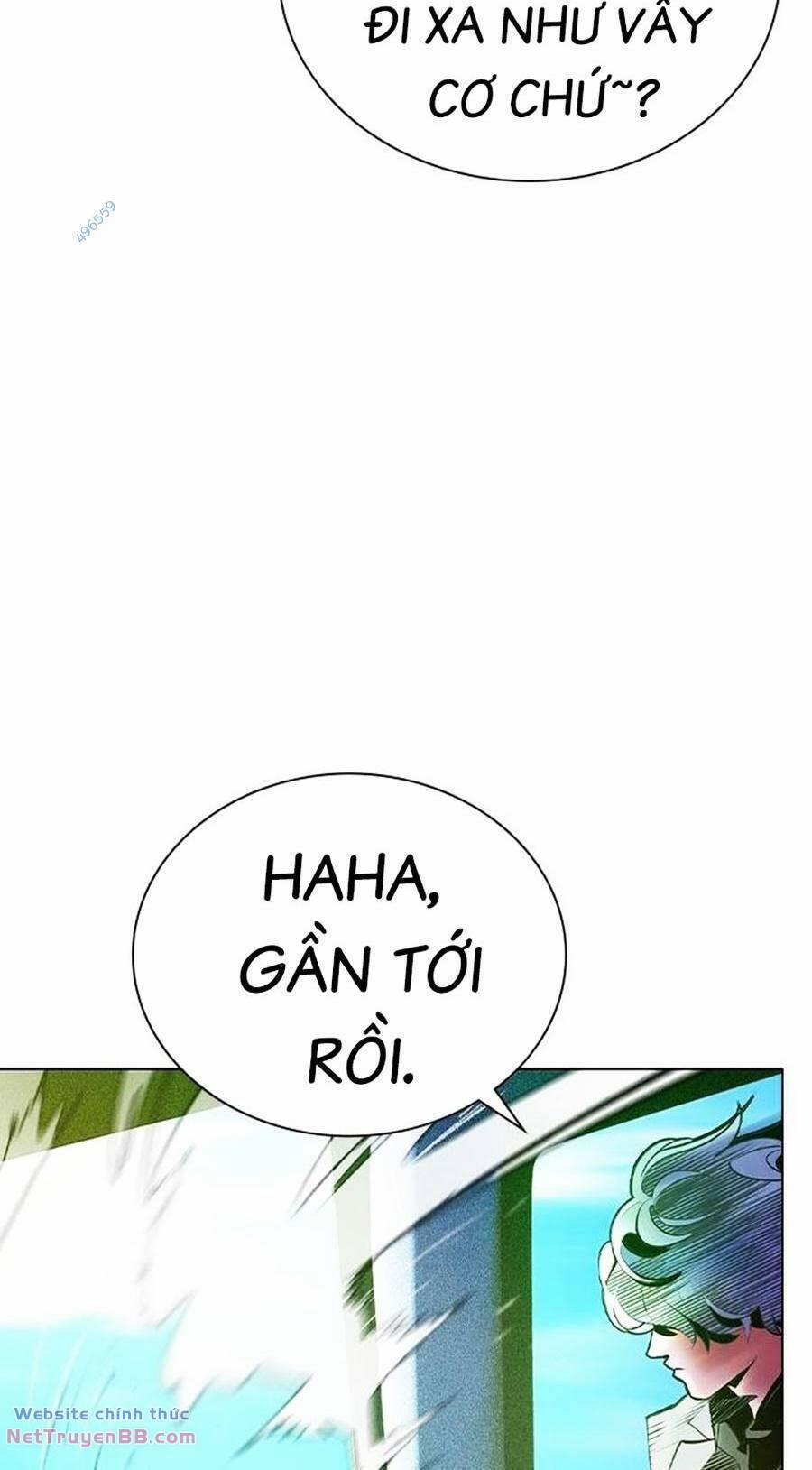 Nhân Trùng Đại Chiến 117 trang 40