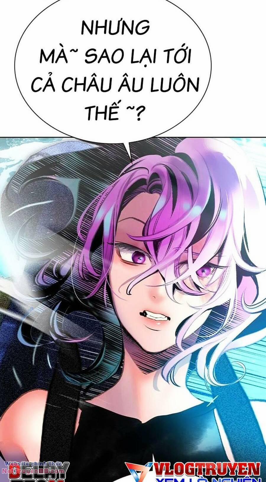 Nhân Trùng Đại Chiến 117 trang 45