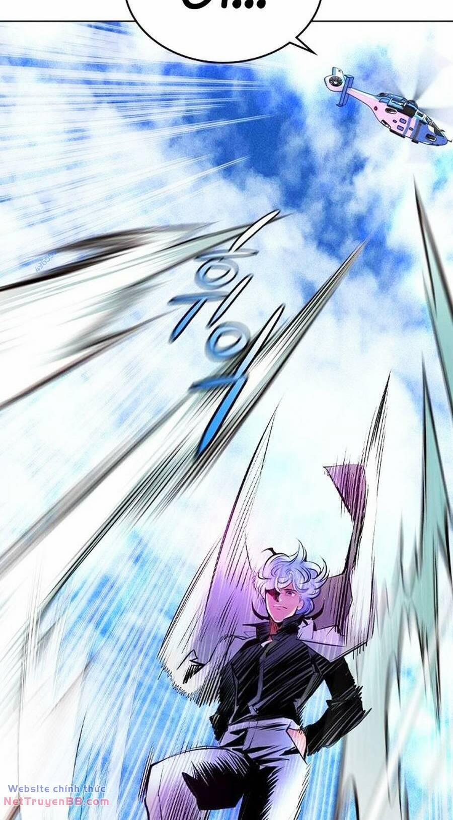 Nhân Trùng Đại Chiến 117 trang 47