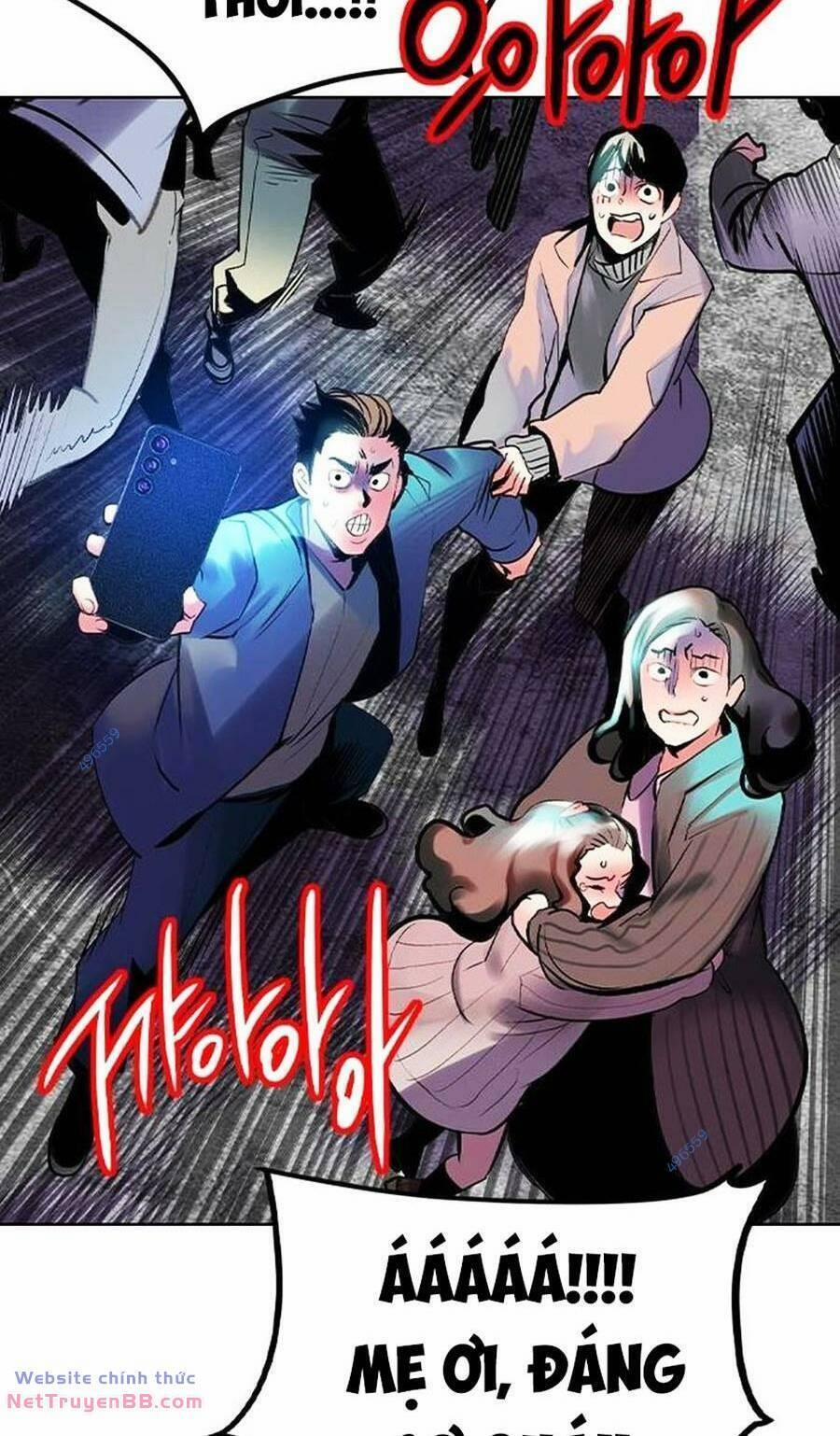 Nhân Trùng Đại Chiến 117 trang 5