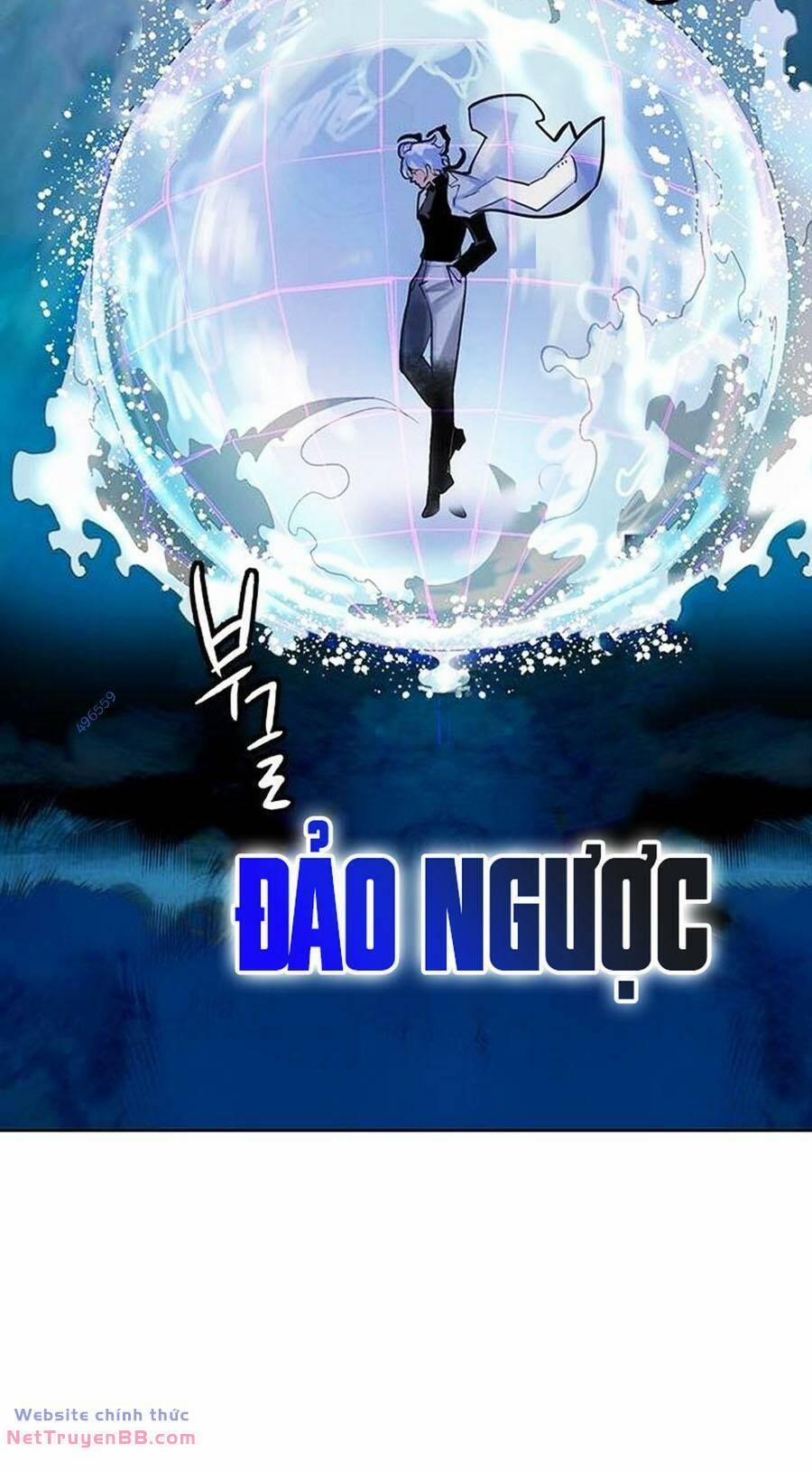 Nhân Trùng Đại Chiến 117 trang 52