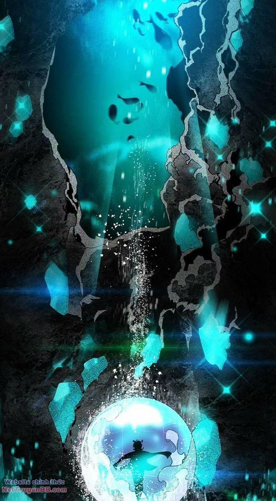 Nhân Trùng Đại Chiến 117 trang 55