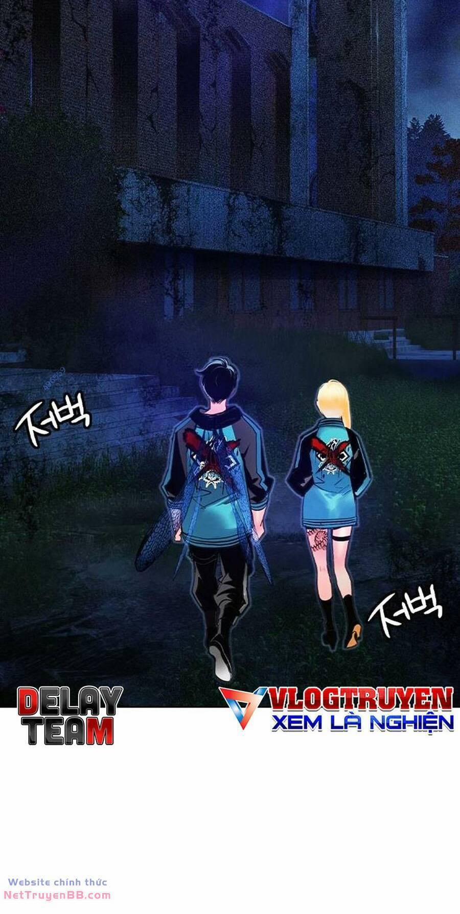 Nhân Trùng Đại Chiến 117 trang 61