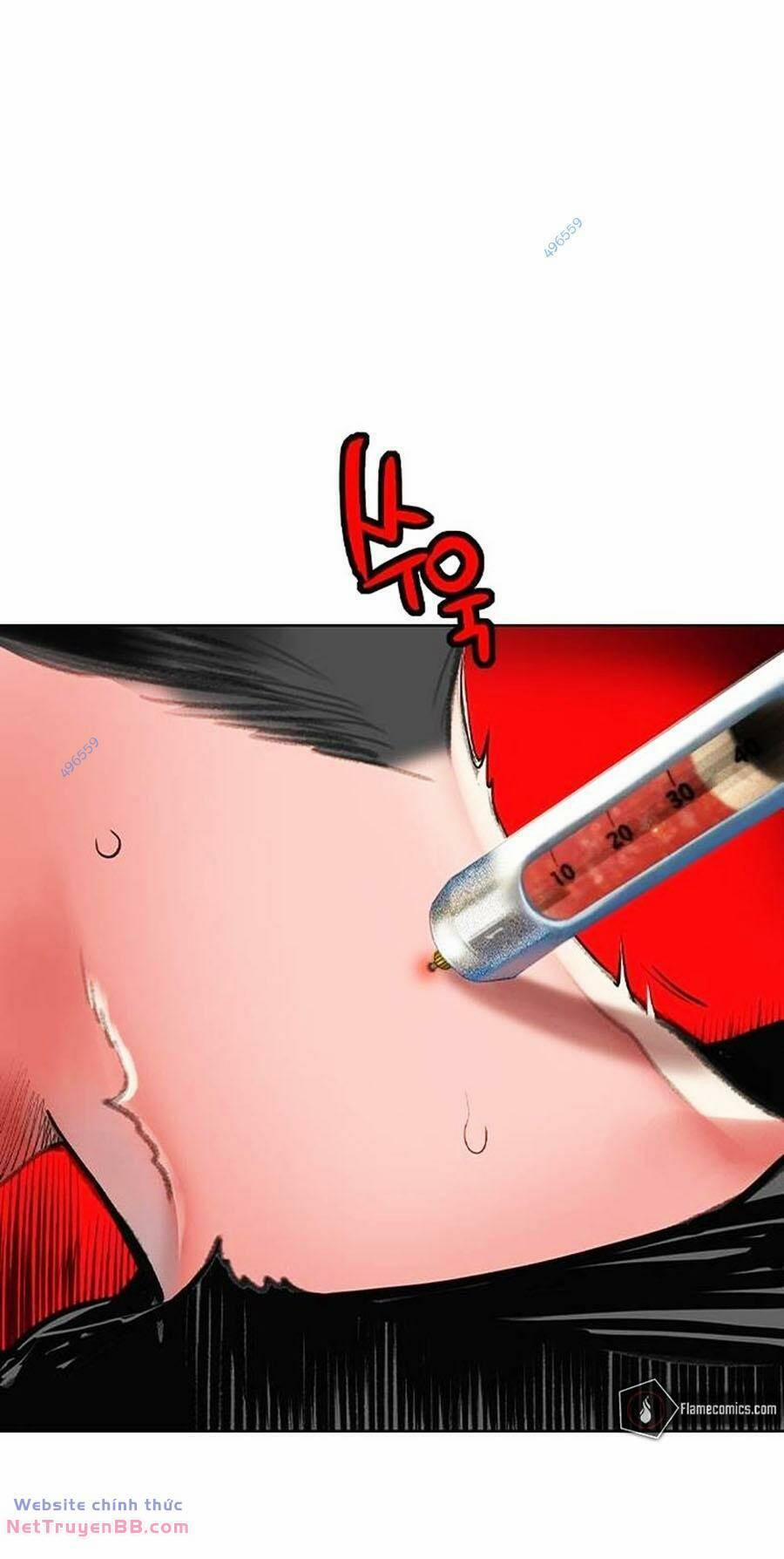 Nhân Trùng Đại Chiến 117 trang 62