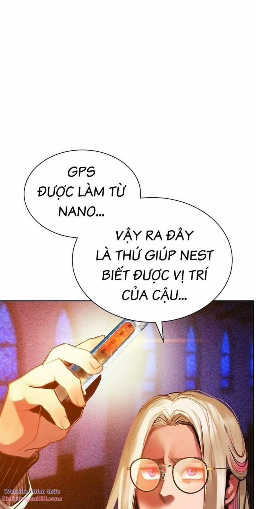 Nhân Trùng Đại Chiến 117 trang 63