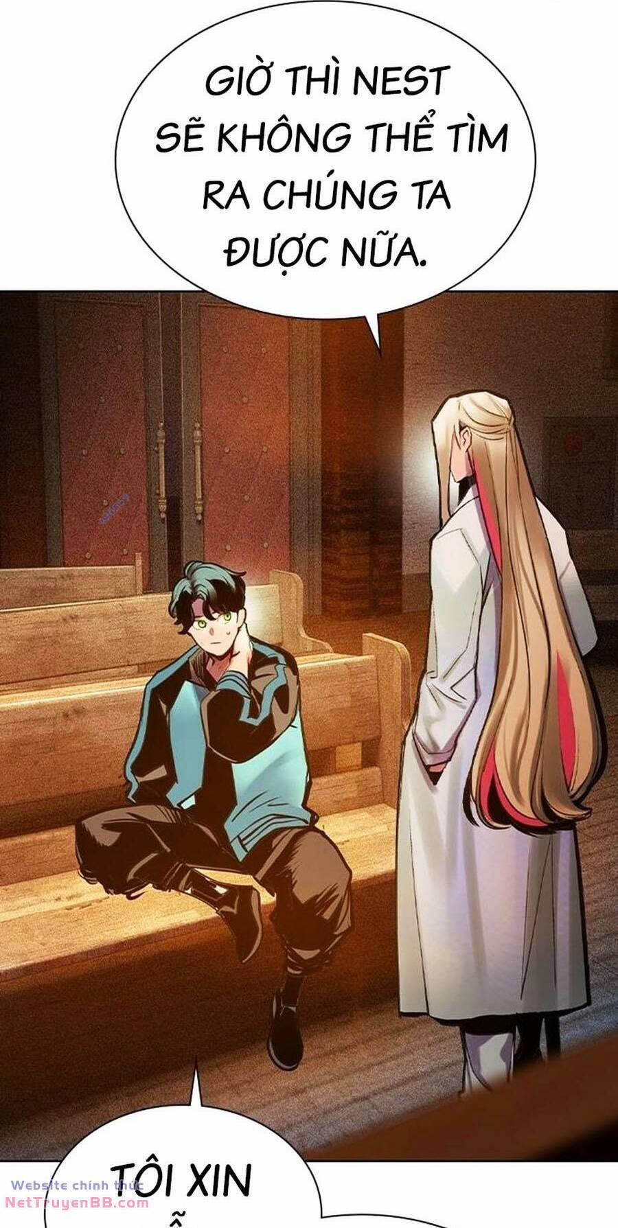 Nhân Trùng Đại Chiến 117 trang 65