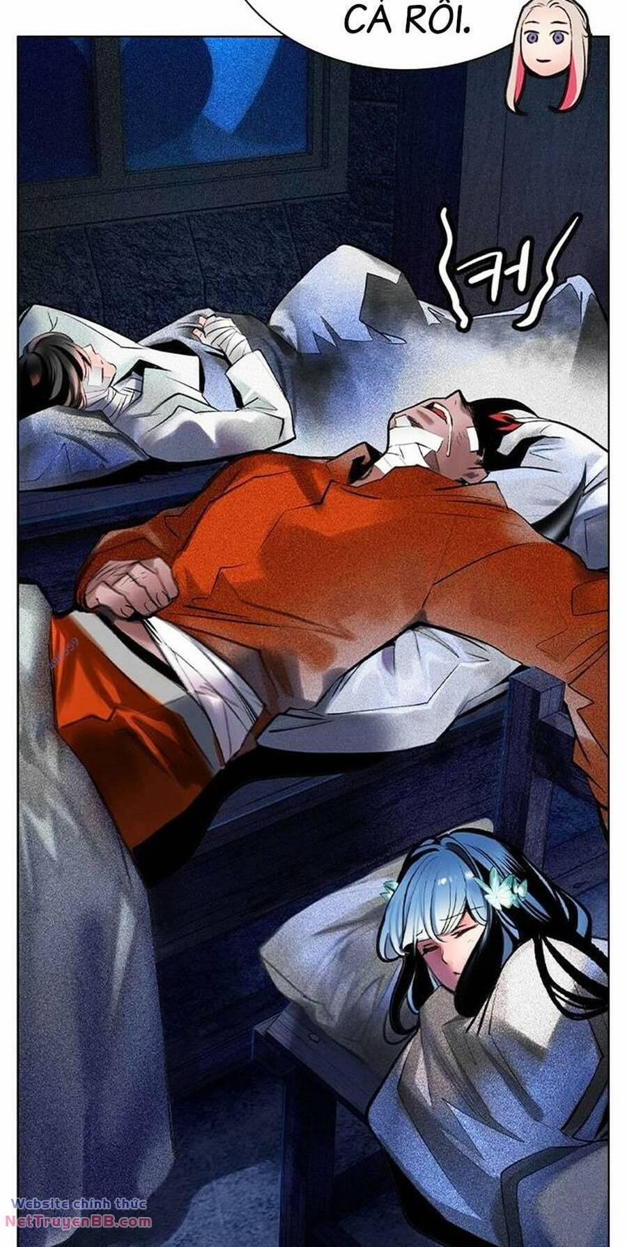 Nhân Trùng Đại Chiến 117 trang 69