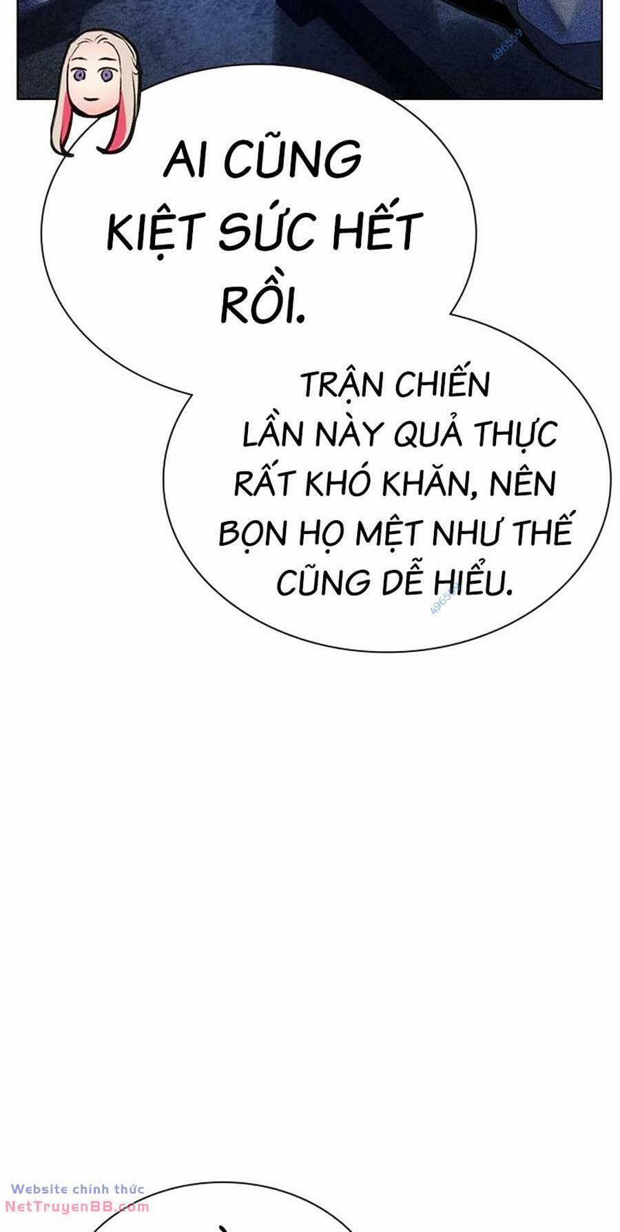 Nhân Trùng Đại Chiến 117 trang 70