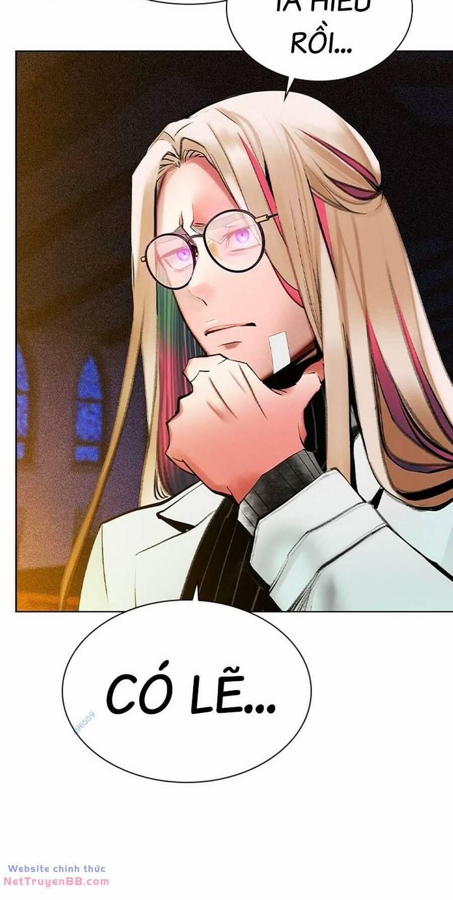 Nhân Trùng Đại Chiến 117 trang 77