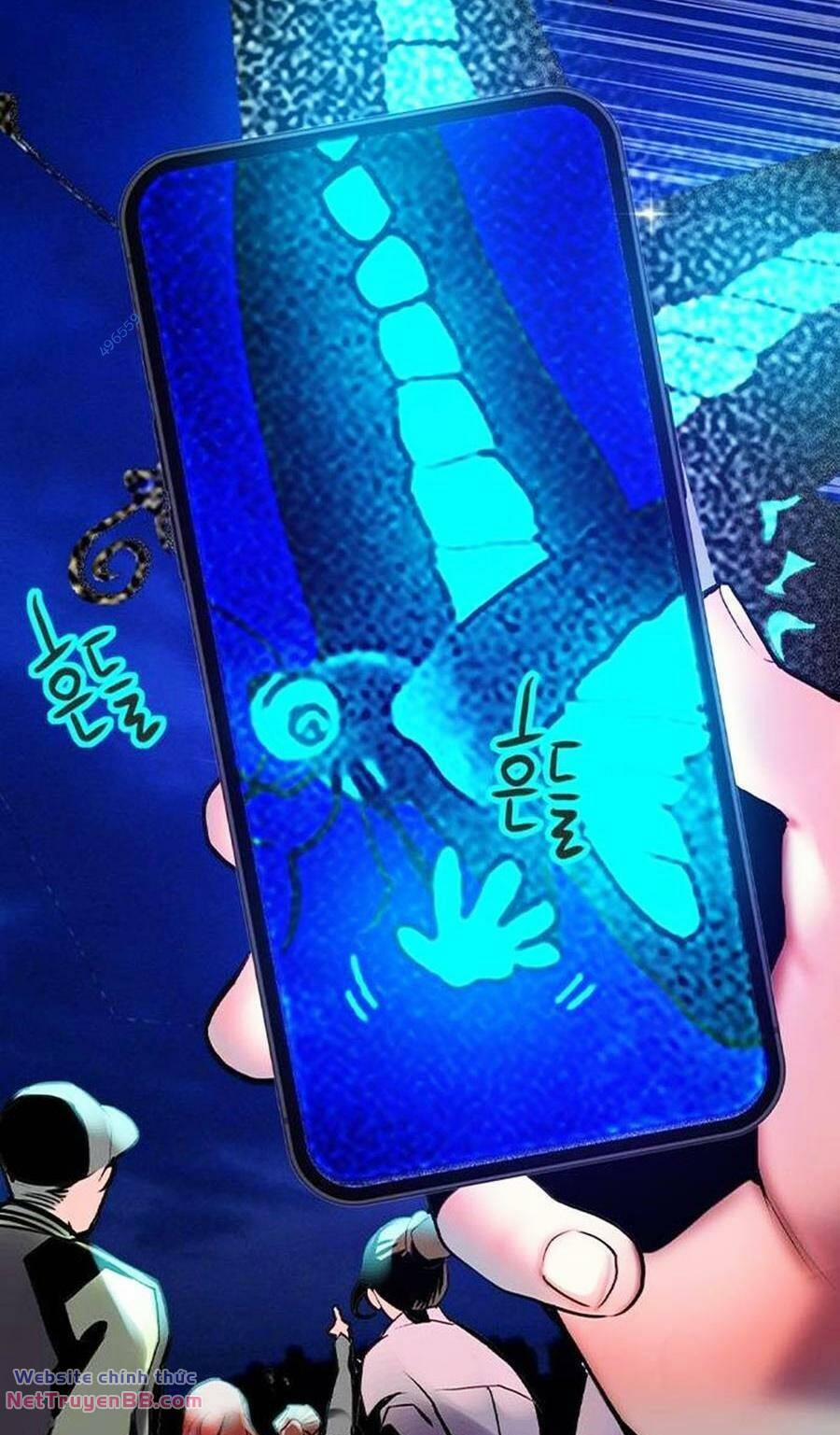 Nhân Trùng Đại Chiến 117 trang 8