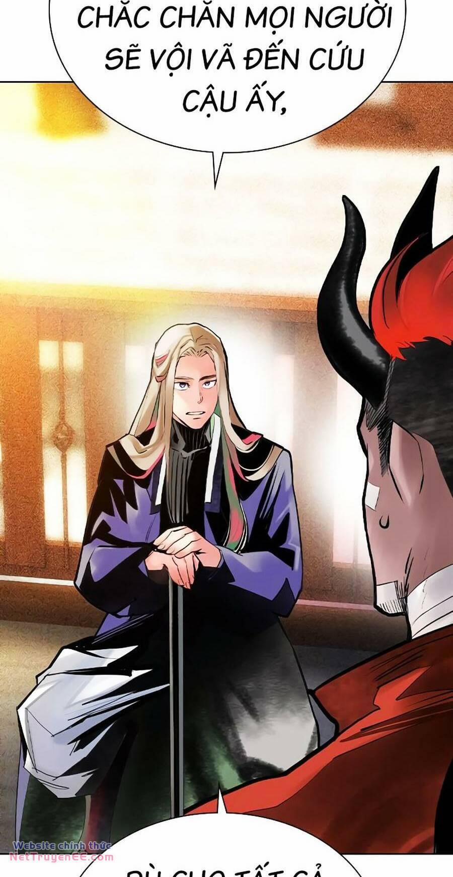 Nhân Trùng Đại Chiến 118 trang 11