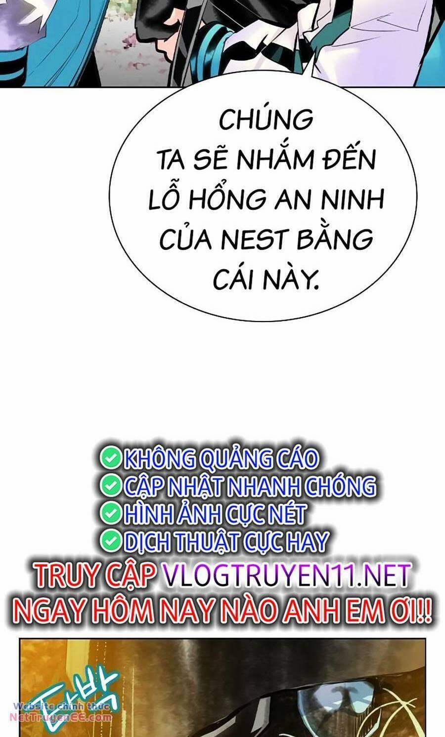 Nhân Trùng Đại Chiến 118 trang 111