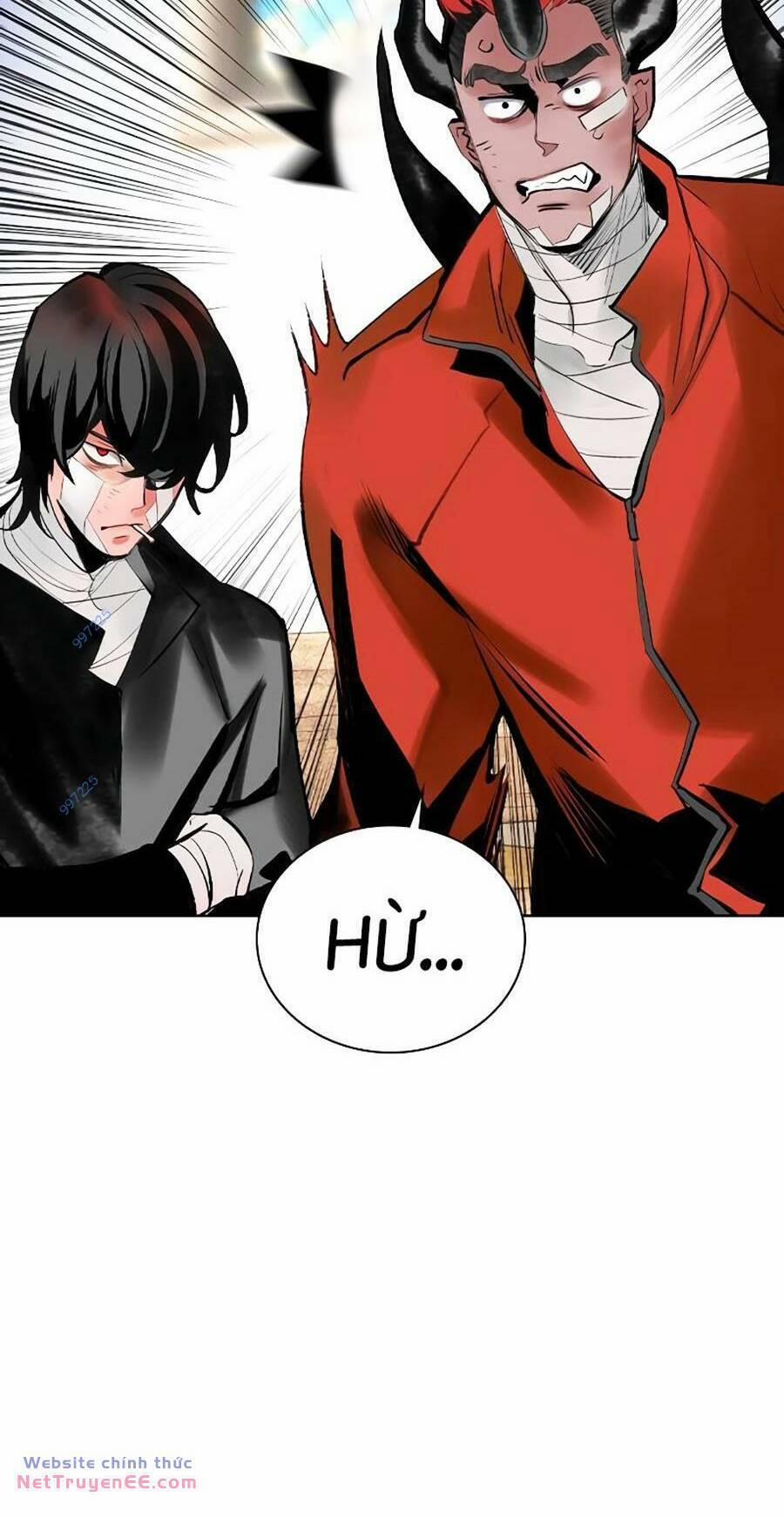Nhân Trùng Đại Chiến 118 trang 13