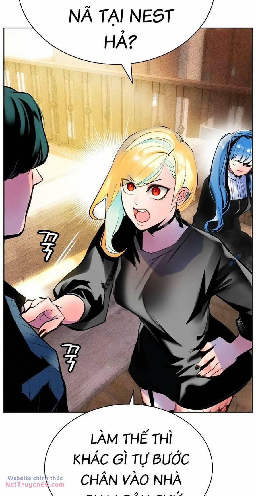 Nhân Trùng Đại Chiến 118 trang 19