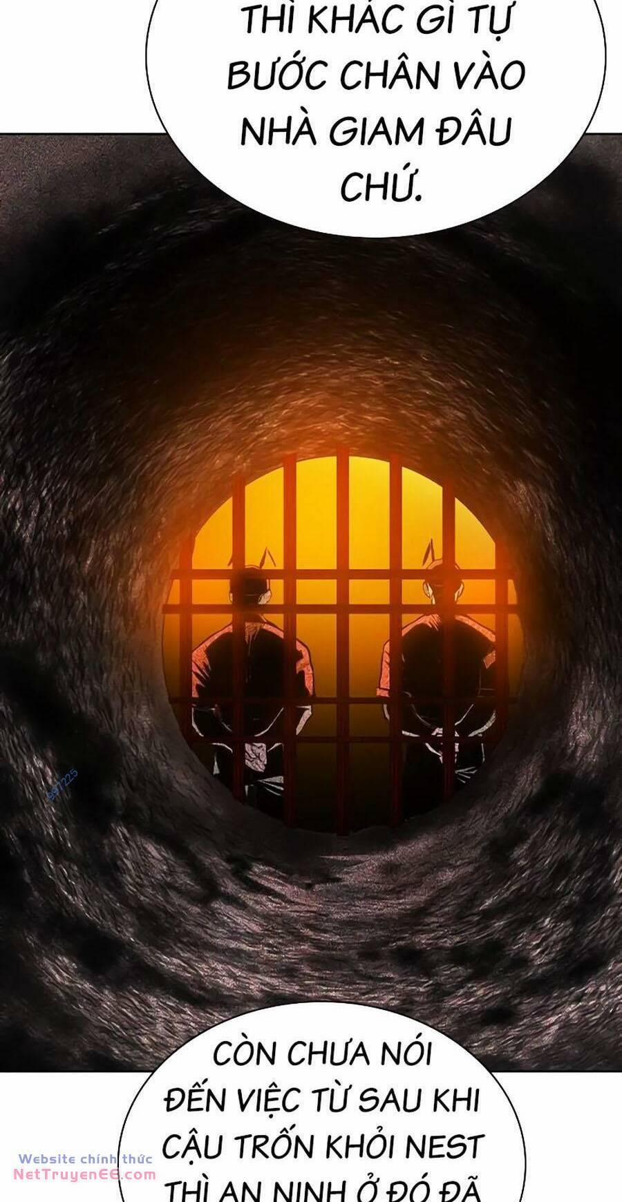 Nhân Trùng Đại Chiến 118 trang 21