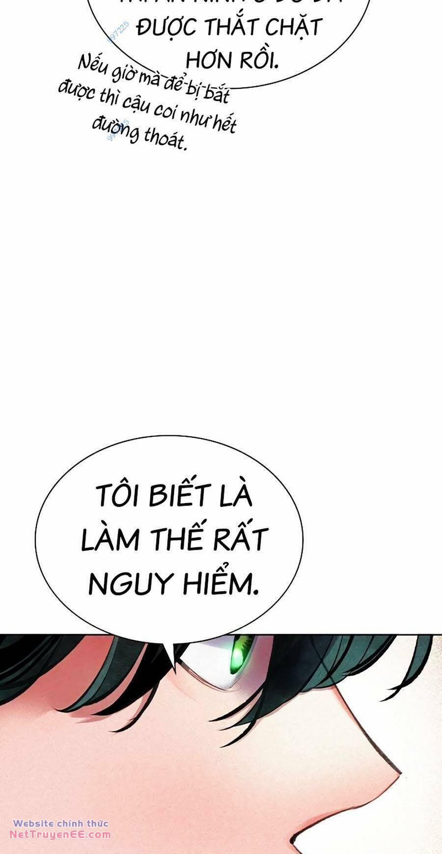 Nhân Trùng Đại Chiến 118 trang 22