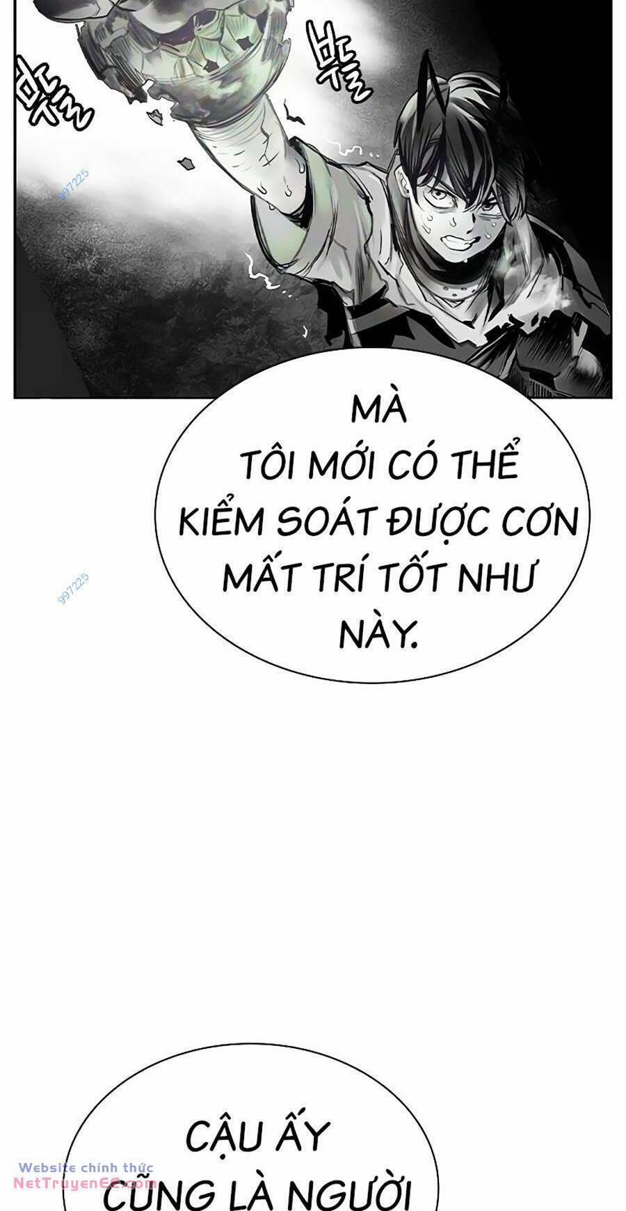 Nhân Trùng Đại Chiến 118 trang 24