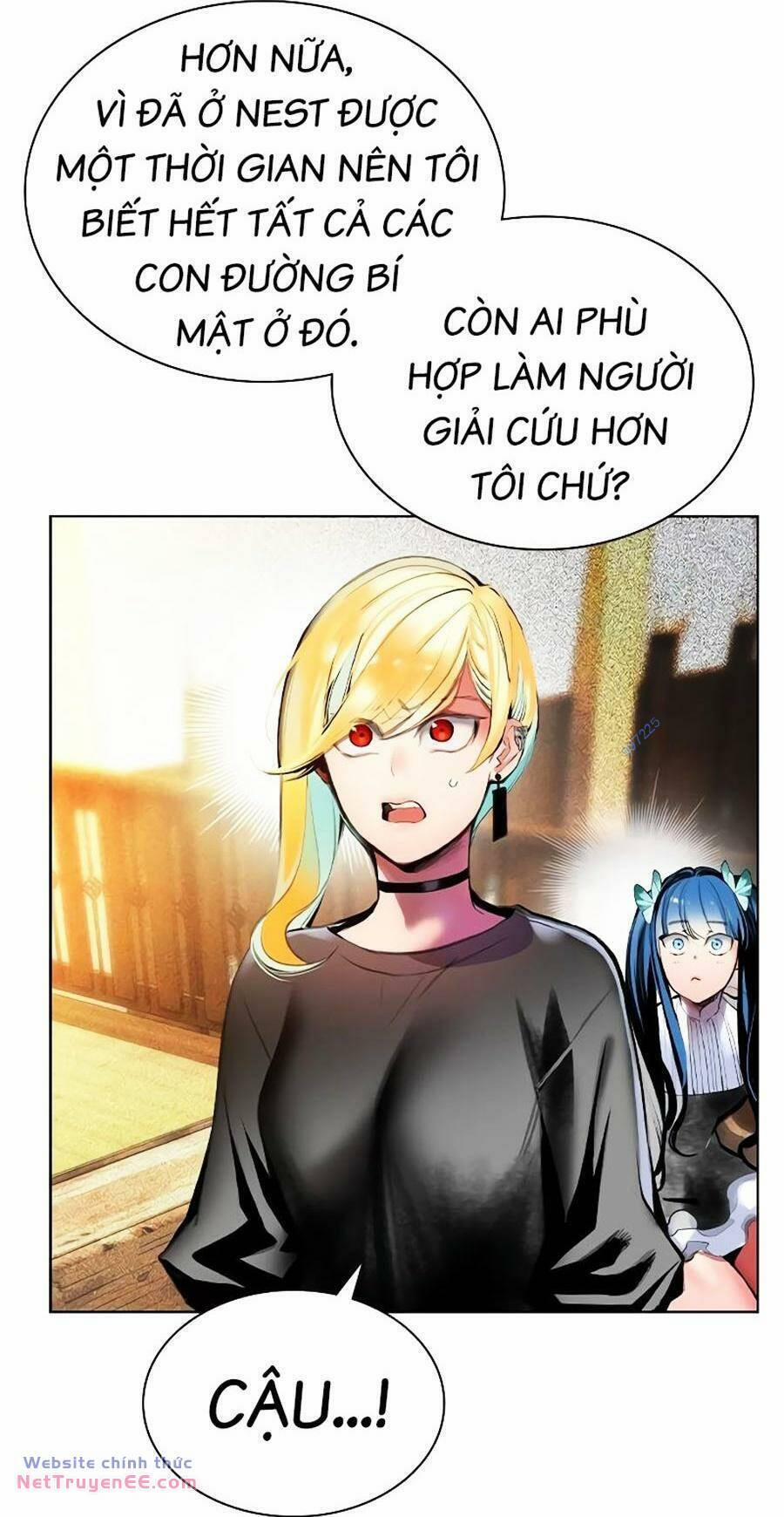 Nhân Trùng Đại Chiến 118 trang 28