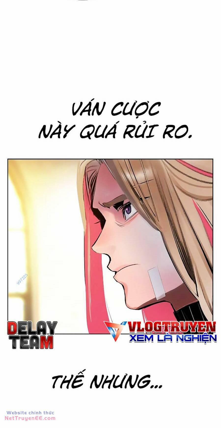 Nhân Trùng Đại Chiến 118 trang 29